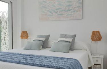 Apartment 4B Formentor sea view & pool in Cañamel - Foto 11