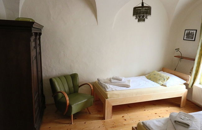 Apartment Soukenická 44 - Foto 64