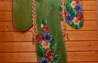 Chaty Anety Domki Całoroczne - Foto 31