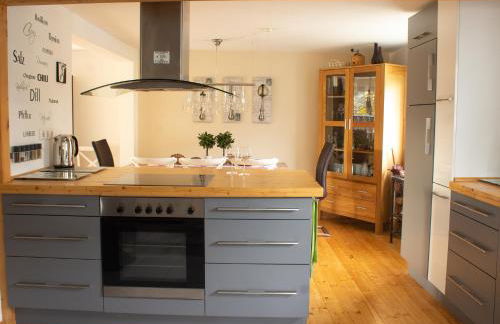 Ferienhaus Deko-Scheune - Foto 8