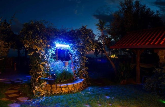 Agriturismo Mare e Monti - Foto 57