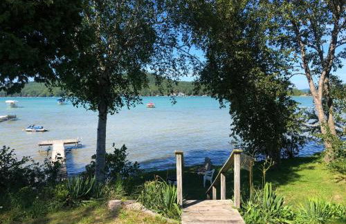 Little Glen Shores - Foto 7