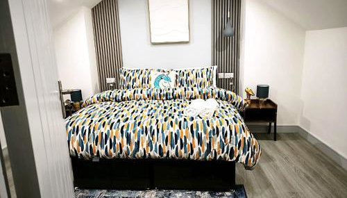 New & Lovely Spacious 2-Bedroom Villa - Foto 3