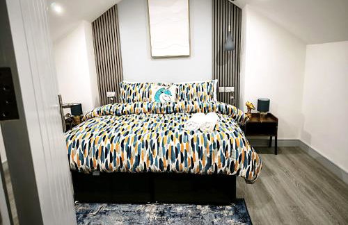 New & Lovely Spacious 2-Bedroom Villa - Foto 3