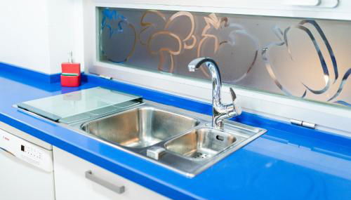 tuGuest Avd Investigacion City Center Apartment - Foto 4