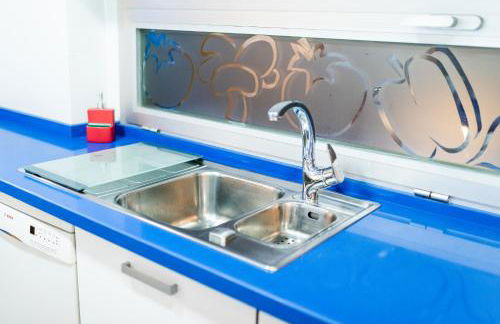 tuGuest Avd Investigacion City Center Apartment - Foto 4