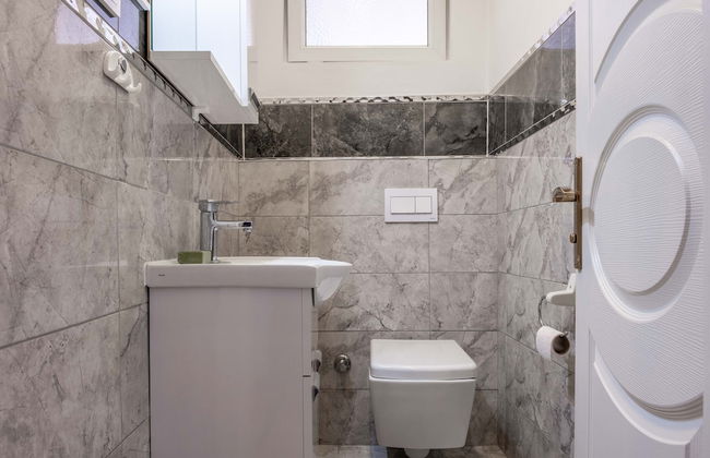 Villa Lale - Foto 39