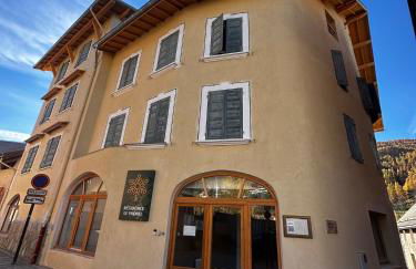 Résidence le Prorel - Serre chevalier - Photo 1