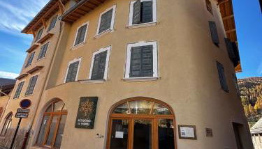 Résidence le Prorel - Serre chevalier - Foto 1