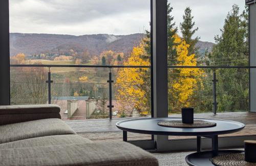 Korona Bieszczad Premium Apartments - Foto 124