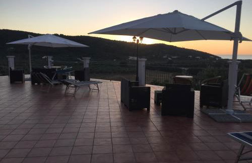 Villa Marilena - Foto 48