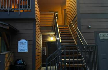 Canyon Plaza Premier Studios and Apts-South Rim - Foto 14