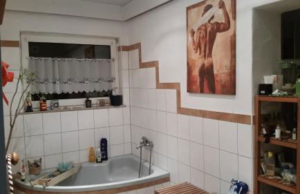 Übernachten in unseren Crutpracht Gästezimmern mit großem Bauernfrühstück, ab April 24 auch in der DUFFEL-SCHEUNE - Foto 35