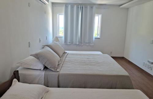 Casa Brava Forno 3 suítes - Foto 23