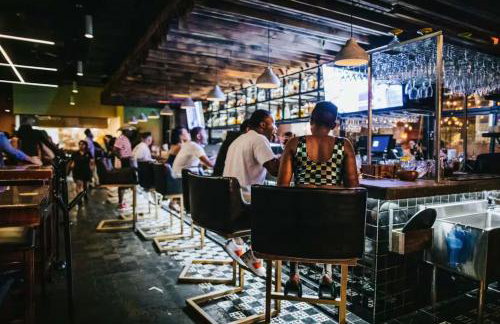 New Big Luxury 5BR Home in Dallas Downtown - Foto 31