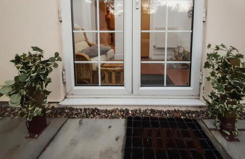 Welcoming 4 Bed Holiday Home in Eastbourne - Foto 17