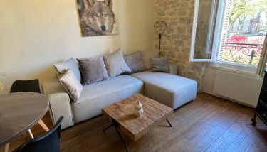 Ça se passe ici - Foto 1