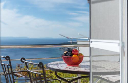 Pikolo Apartments Omiš - Foto 48