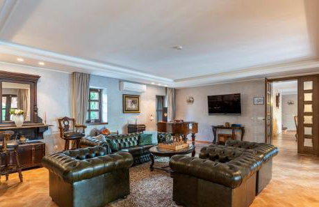 Villa Carolus-Luxurious Istrian Villa - Photo 64