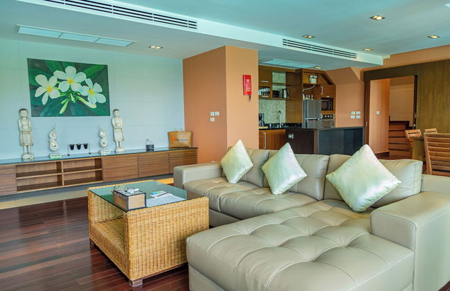 Villa Tantawan Resort And Spa - Foto 40