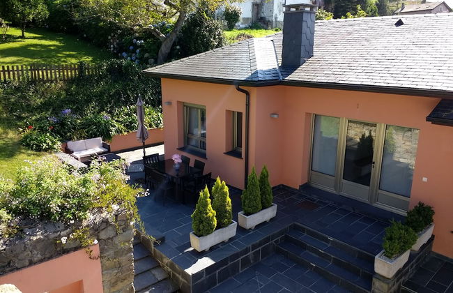 Apartamentos Arcos del Esva - Photo 30