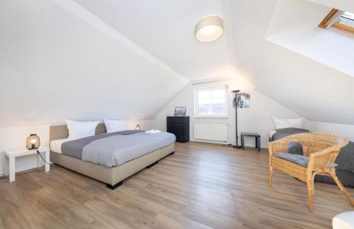 CBlue "Ferienhaus am Yachthafen - Yacht" - Foto 11