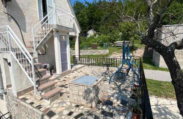 PLANINSKI MIR Rukavine - Foto 6