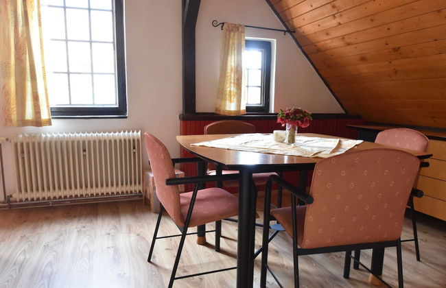 Lavish Holiday Home in Abertamy near Ski Area - Photo 16