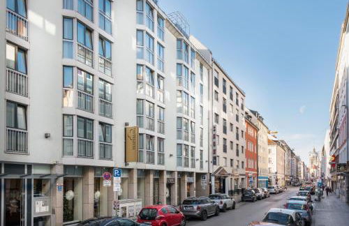 Hapimag Ferienwohnungen München - Foto 14