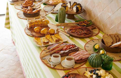 Amagatay Luxury Boutique Hotel - Adults Only - Foto 70