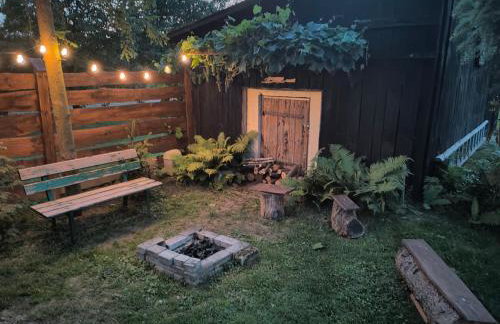 Lawendowy Domek agroturystyka, noclegi - 2,7 km od Bałtowa - Foto 45