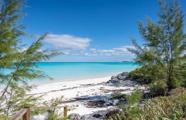 Spacious Villa On The Beach - Photo 47