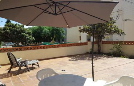 Apartament amb dues grans terrasses de 50 m2 i 16 m2 a 300 m de la platja - Foto 7