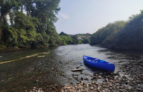 Apartamentos Rurales Torre de la Alcandra - 3 llaves - Asturias - Foto 41