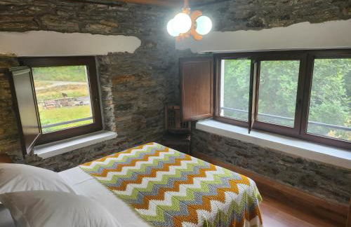 Valles del Narcea, Apartamentos Rurales - Foto 56