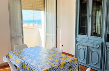 vistamare con terrazzi, giardino e parcheggio - Foto 19