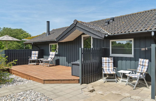 "Kulben" - 450m from the sea - Foto 7