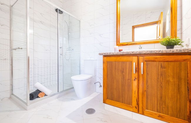 Villa Crisandra - Foto 40