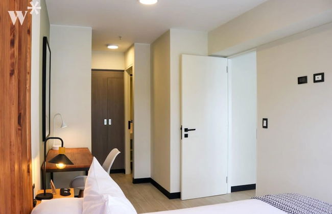 w Sunny 1BR in San Isidro - Foto 5