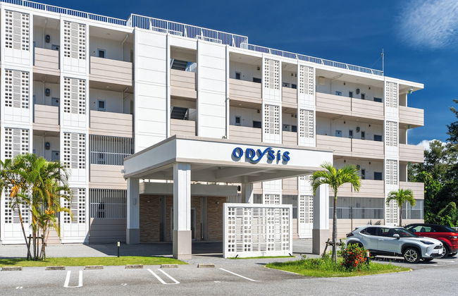 Odysis Onna Resort Hotel - Foto 21