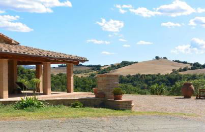 Agriturismo Podere Il Sorbo - Foto 11