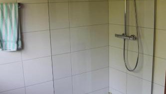 Blick ins Grüne - Foto 4, Shower