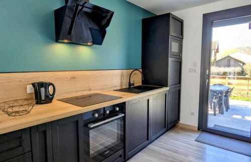 Gîte rénové avec jardin à Vignot - FR-1-585-175 - Foto 11