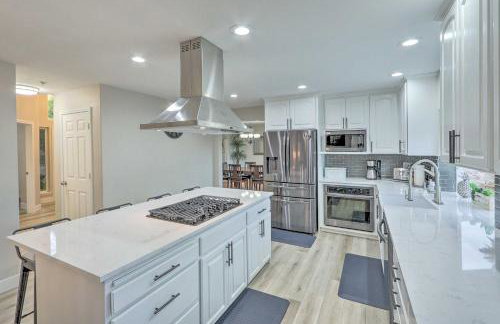 Spacious Kent Home Great for Large Families! - Foto 9