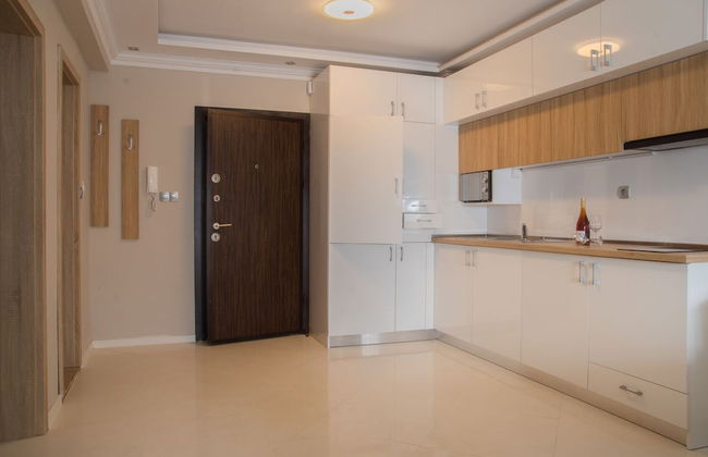 Vemara City Apart Hotel - Foto 18