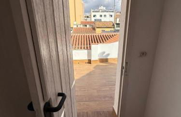 Mooi en erg ruim appartement met een openhaard - Foto 11