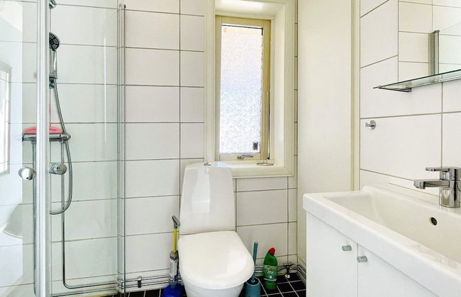 4 Person Holiday Home in Dals Rostock - Foto 8