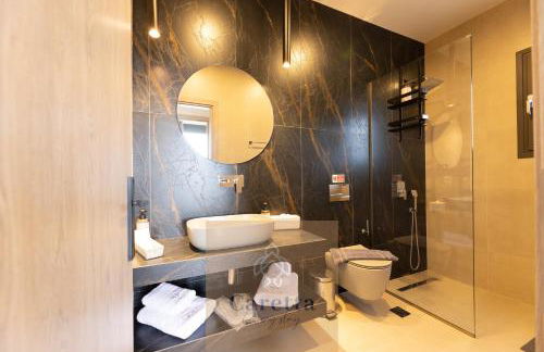 Gem Villas Luxury Sea View - Foto 19