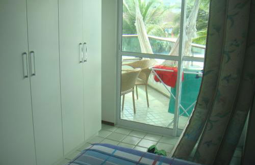 Ancorar Porto de Galinhas flat 7205 - Photo 37