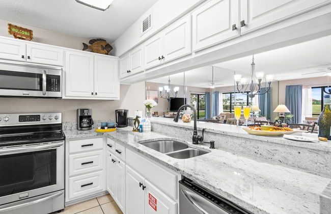 Edgewater Beach Resort #207 Tower 2 by Book That Condo - Foto 143